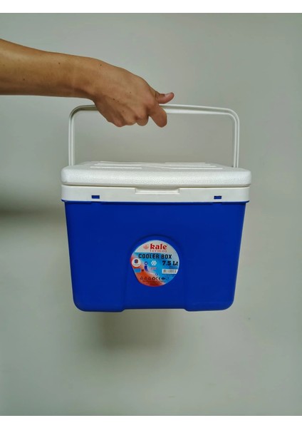 7.5 Lt Buzluk Termos (1021 Cooler Box)