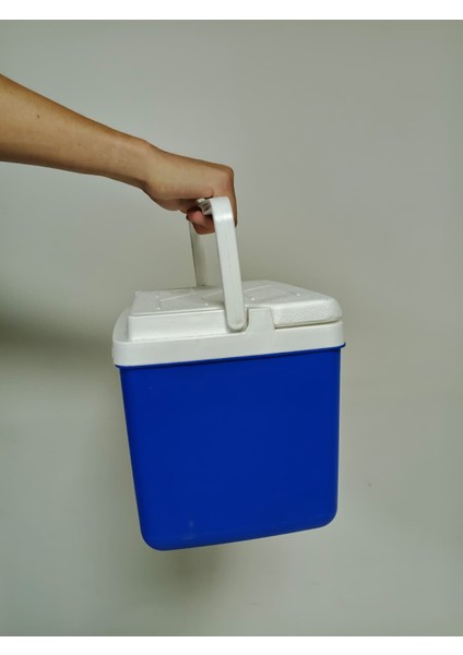 7.5 Lt Buzluk Termos (1021 Cooler Box)