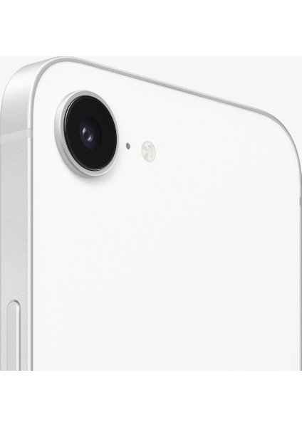 iPhone 17e 256 GB Beyaz