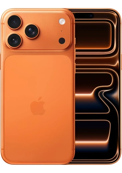 Apple iPhone 17 Pro Max 256 GB
