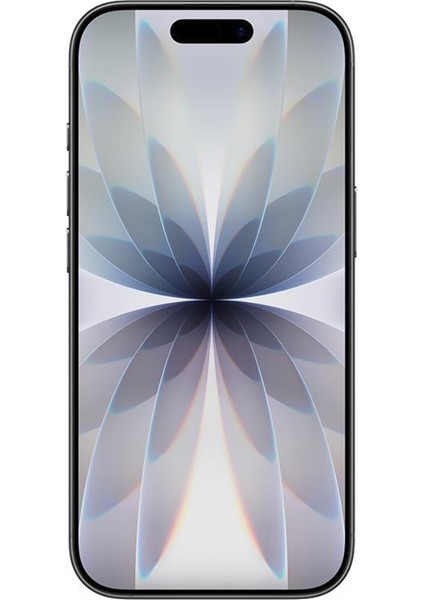 iPhone 17 256 GB Siyah