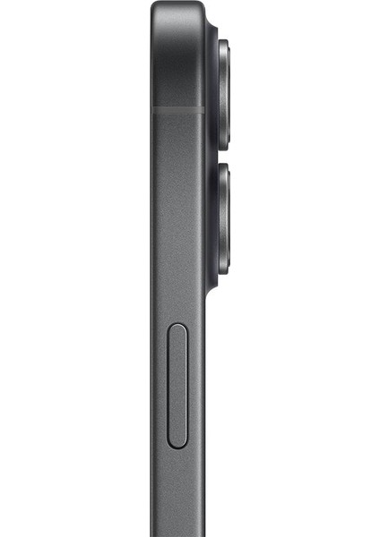 iPhone 17 256 GB Siyah