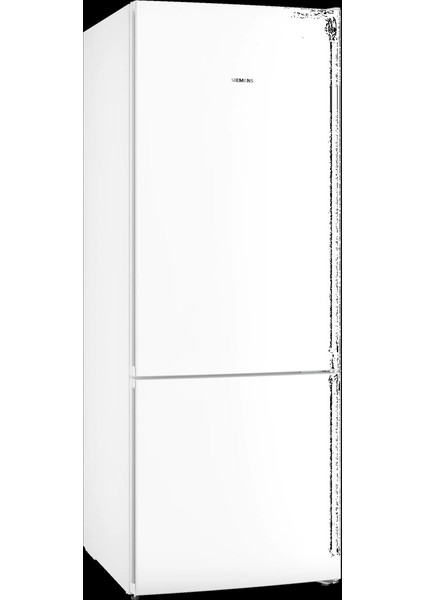 Siemens KG55NVWE0N