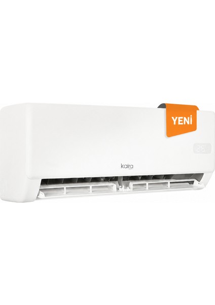 Kaira DTXR35A 12000 BTU A++ WiFi Inverter Duvar Tipi Klima 28.990 TL Fırsatı