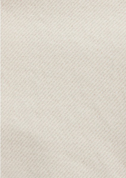 Siena Iconic Krem Jean Pantolon 1010763-A3903