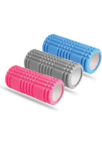 T119 Yoga Roller modelleri