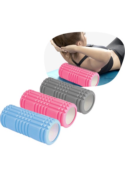 T119 Yoga Roller fırsatları