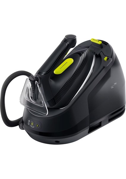Braun IS3257BK