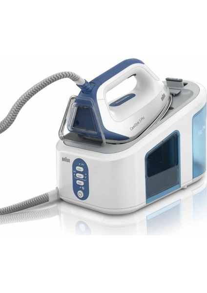 Braun IS3157BL