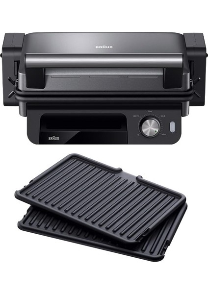 Braun CG5033IGY