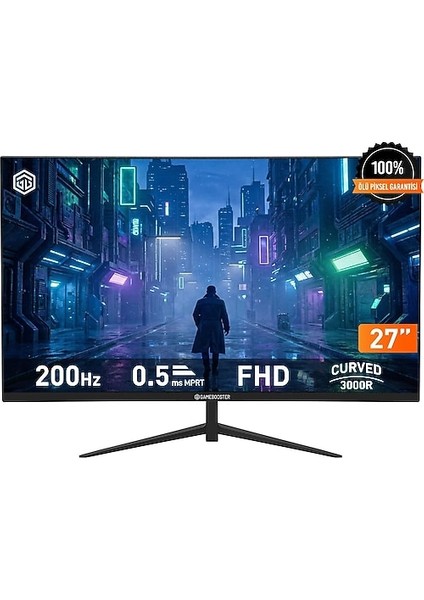 Verto GB27M1F200CFMR