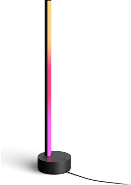 Hue Gradient Signe Masa Lambası LED 11,5 W E-14 Duy Tipi 4000K Renk Sıcaklığı