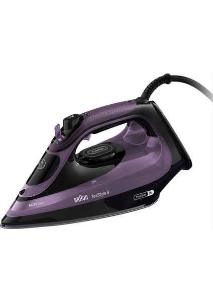 Braun SI9661VI