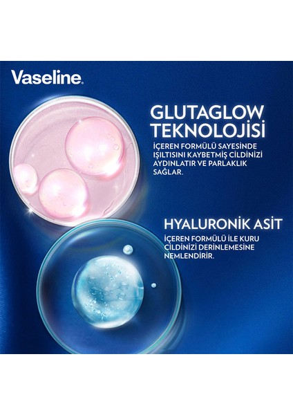 Gluta-Hya Serum Etkili Vücut Losyonu 200 ml modelleri