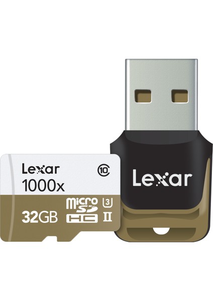 Lexar LSDMI32GCBEU1000R