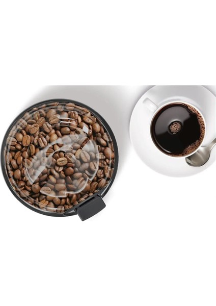 Kahve Değirmeni Kırmızı TSM6A014R