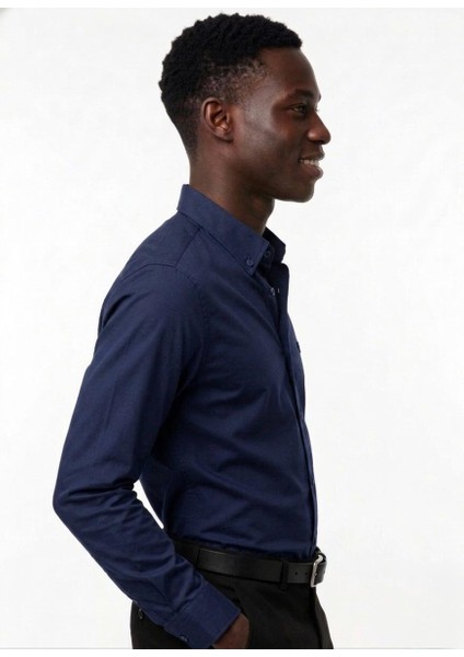 Slim Fit Pamuk Paris Gömlek fiyatları