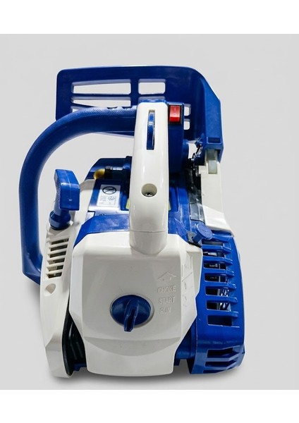 TCS2510 Benzinli Dal Budama Testeresi ( Maske Hediyeli) modelleri