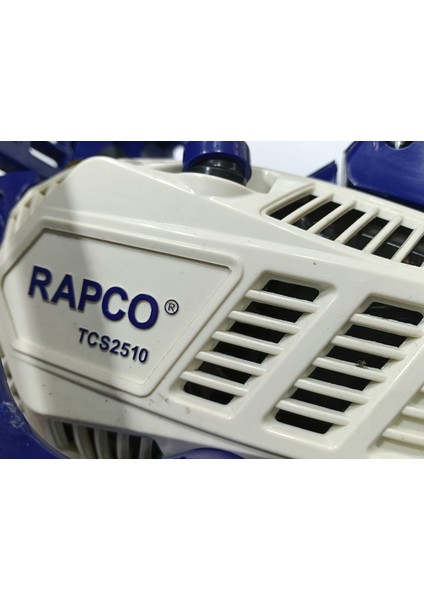 TCS2510 Benzinli Dal Budama Testeresi ( Maske Hediyeli) indirimleri