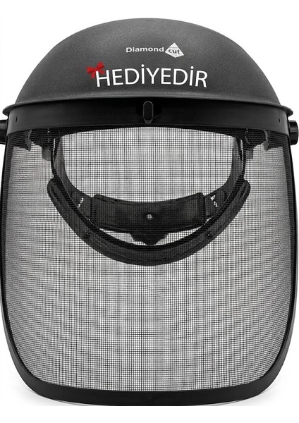 TCS2510 Benzinli Dal Budama Testeresi ( Maske Hediyeli)