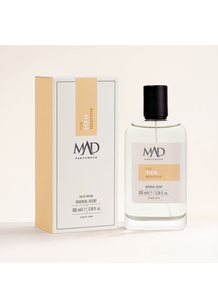 J102 Selective 100 ml Erkek Parfüm fiyatları