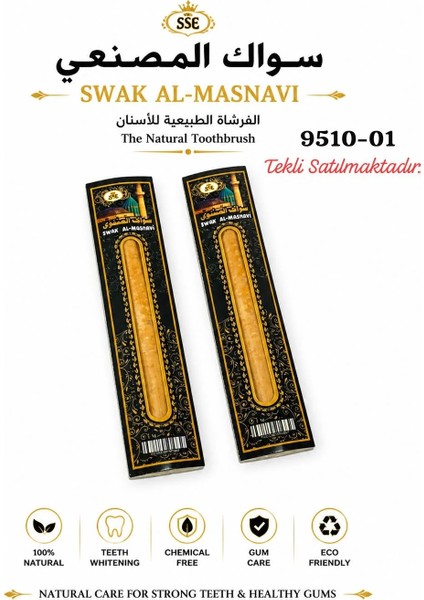 Kaliteli Misvak fiyatları