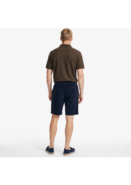 Erkek Lacivert Regular Fit Şort K65070T.4NV indirimleri