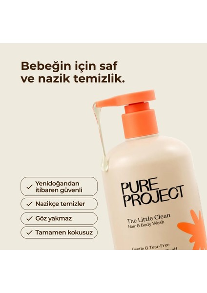 Bitkisel İçerikli Sülfatsız Şampuan 300 ml | Peptit & Biotin ile Güçlendirici Bakım fiyatları