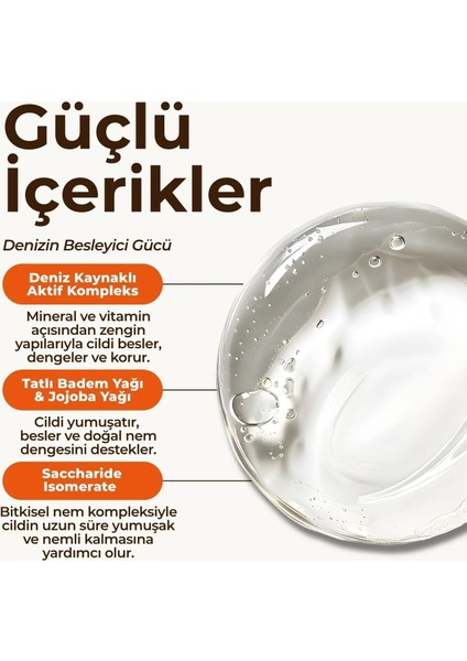Bitkisel İçerikli Sülfatsız Şampuan 300 ml | Peptit & Biotin ile Güçlendirici Bakım fırsatları