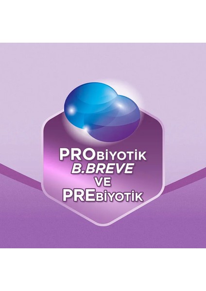 Prosyneo 3 Prebiyotikli Probiyotikli Devam Sütü 400 Gr modelleri