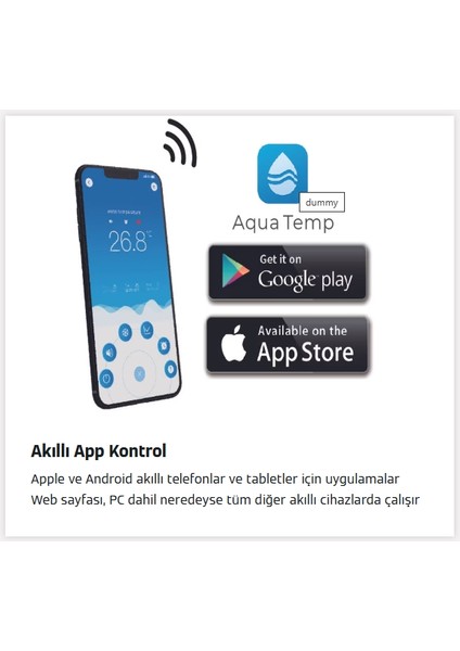 Energypool 24 Havuz Isı Pompası fiyatları