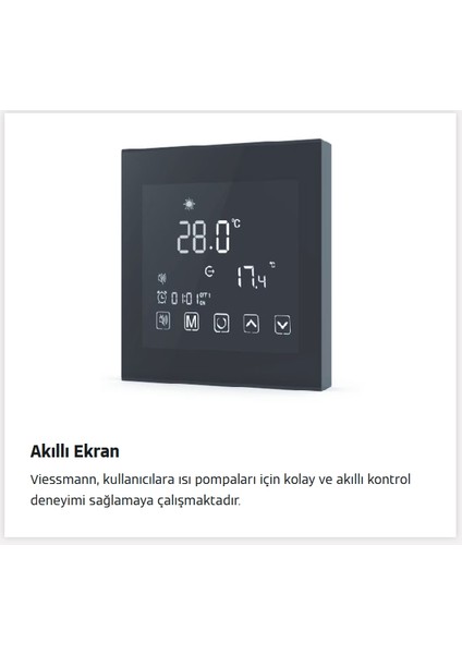 Energypool 24 Havuz Isı Pompası modelleri