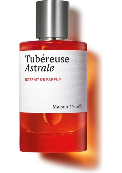 Tubereuse Astrale Extrait De Parfum 50ML modelleri