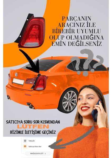 Opel Insıgnıa Arka Tampon Sdn Senast 2013-2016 fırsatları