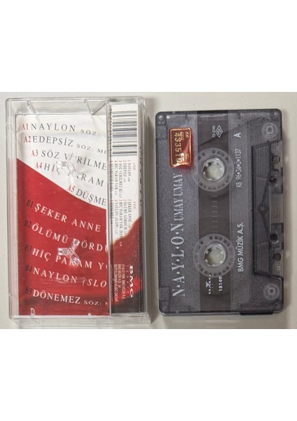 Umay Umay Naylon Kaset fiyatları