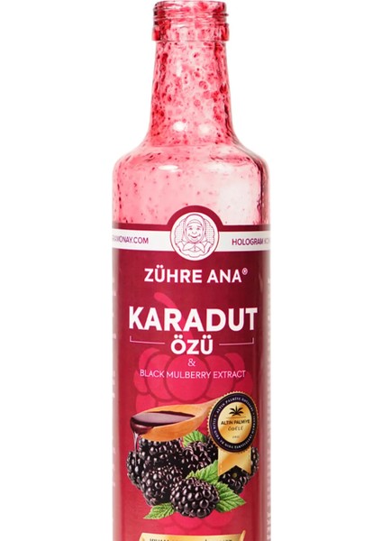 Karadut Özü 670 gr modelleri