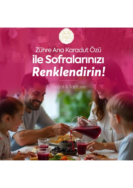 Karadut Özü 670 gr indirimleri