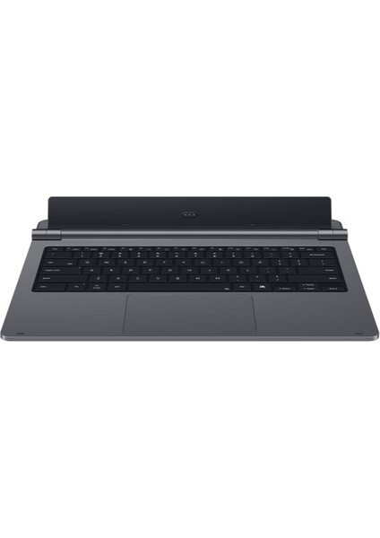 Tab S11/S12 Ultra Pro Klavyeli Kılıf - Gri Klavyeli Kılıf fiyatları