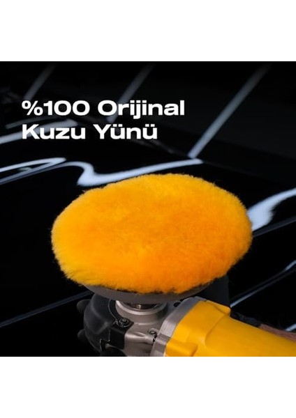 Trendypazars GIDERICI150MMKUZU