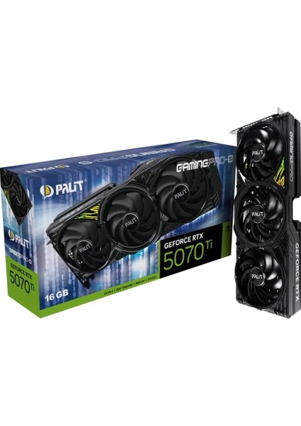 Trendypazars RTX5070TI