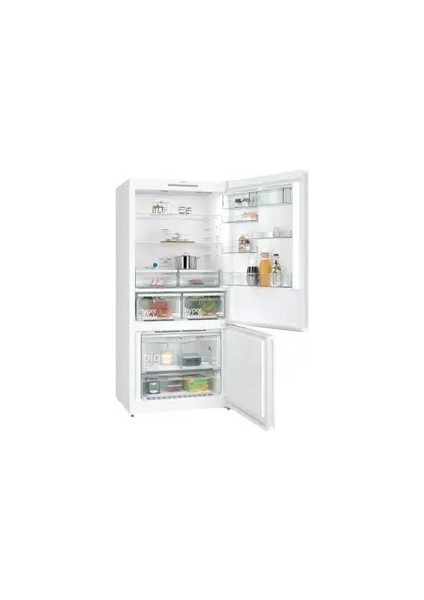 Siemens KG86NVWE0N