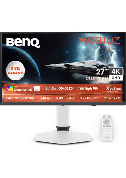 Benq EX271UZ