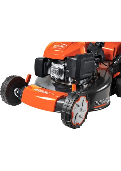 Oleomac Çim Biçme Benzinli Oleomac G 48 Pk modelleri