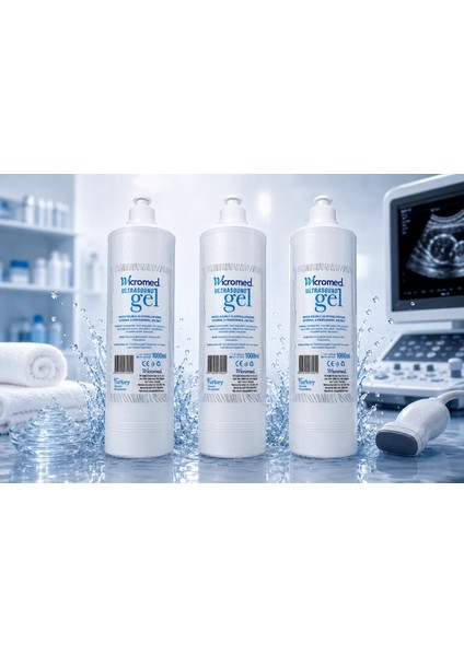 Ultrason Jeli 1kg x 5ADET fiyatları