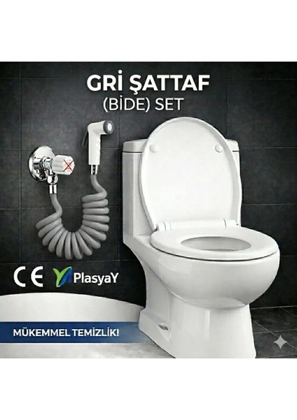 Yerli Spiral Taharet Matik