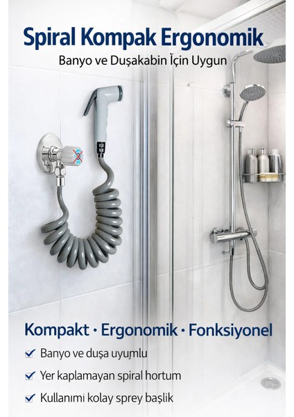 Yerli Spiral Taharet Matik fiyatları
