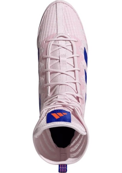 Box Hog 4 Boks Ayakkabısı Luc Pink fırsatları