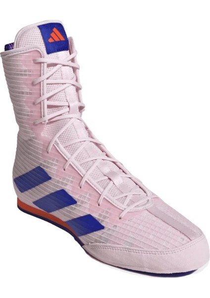 Box Hog 4 Boks Ayakkabısı Luc Pink indirimleri