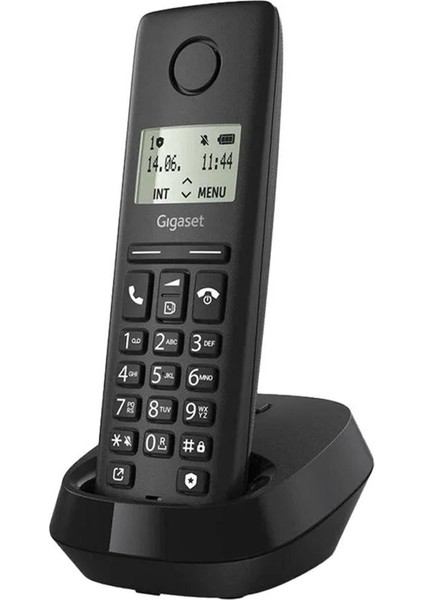 Pure 100 Dect Telefon indirimleri