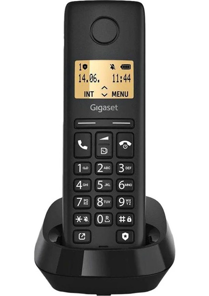 Pure 100 Dect Telefon